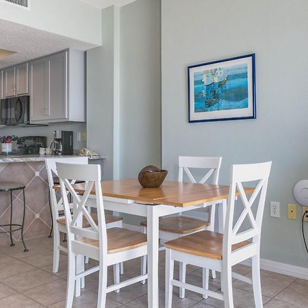Tidewater Condominiums Orange Beach Zewnętrze zdjęcie