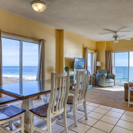 Tidewater Condominiums Orange Beach Zewnętrze zdjęcie