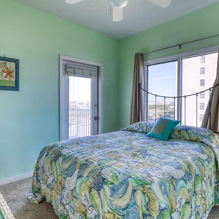 Tidewater Condominiums Orange Beach Zewnętrze zdjęcie