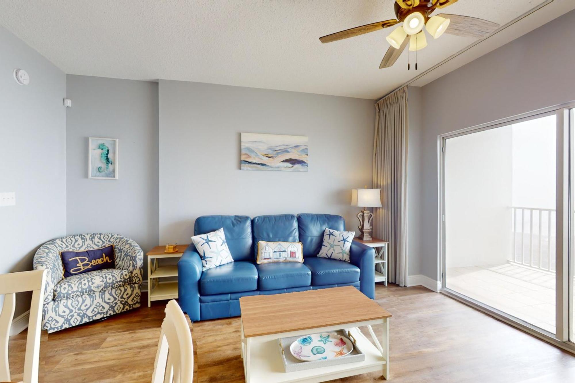 Tidewater Condominiums Orange Beach Zewnętrze zdjęcie
