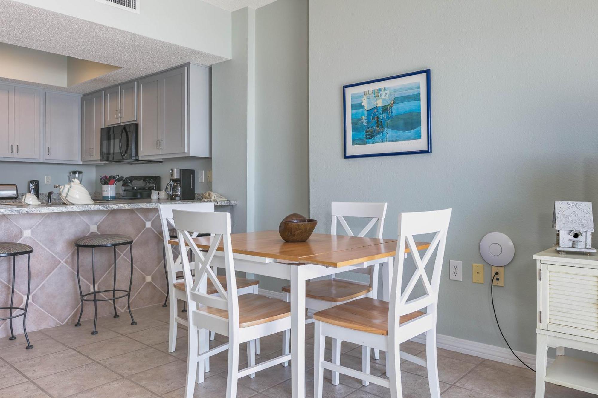 Tidewater Condominiums Orange Beach Zewnętrze zdjęcie
