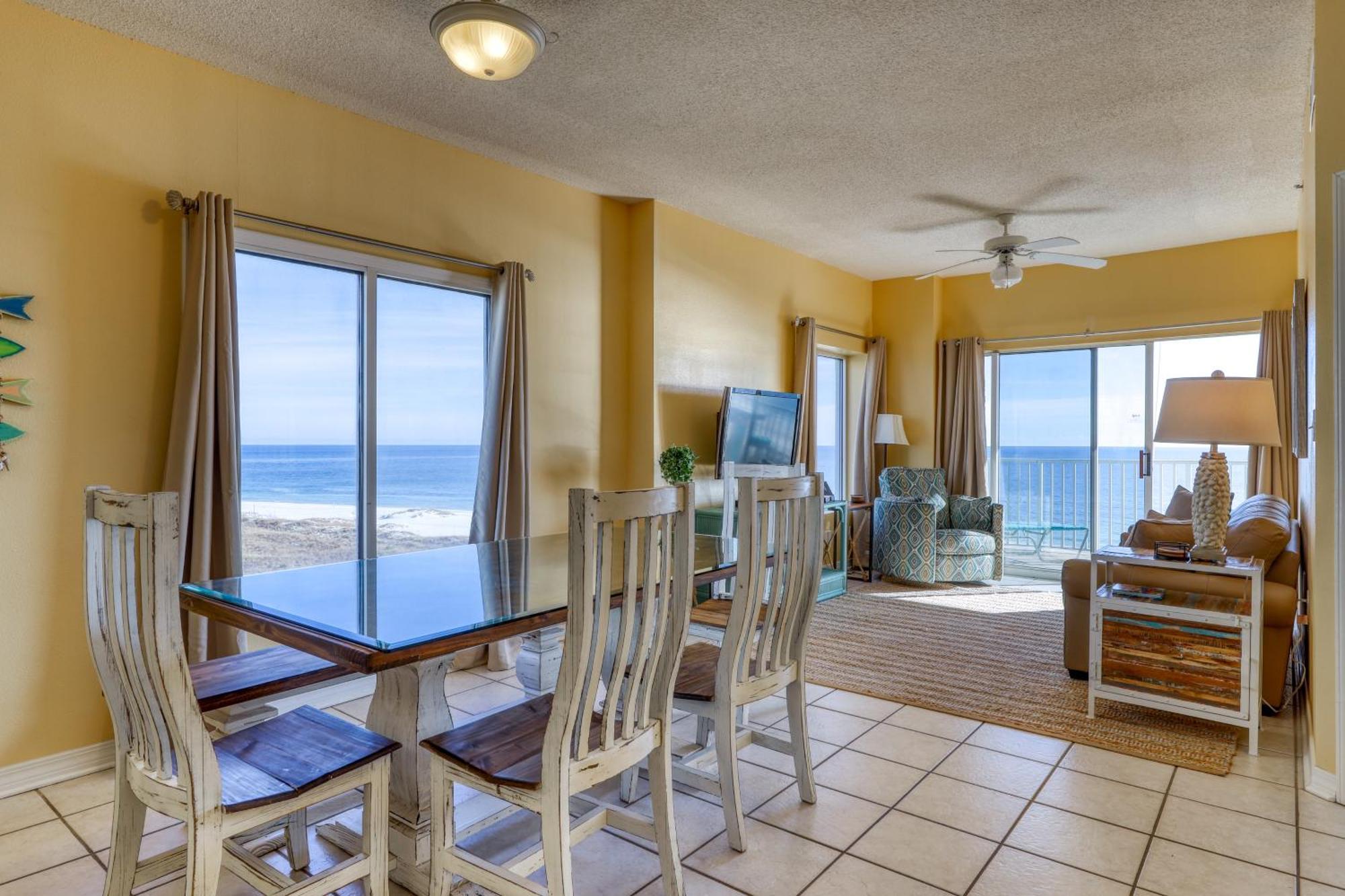Tidewater Condominiums Orange Beach Zewnętrze zdjęcie