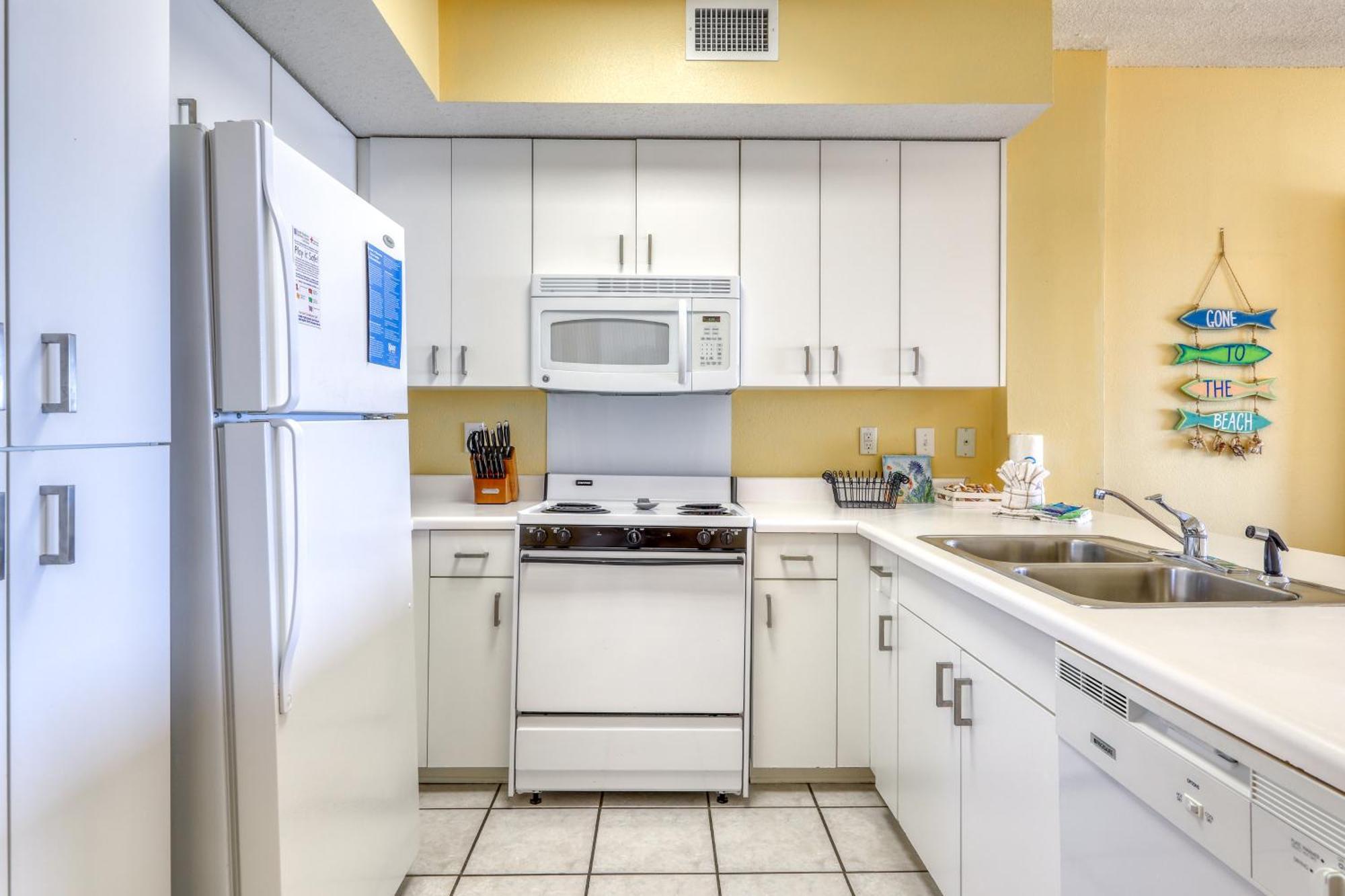 Tidewater Condominiums Orange Beach Zewnętrze zdjęcie