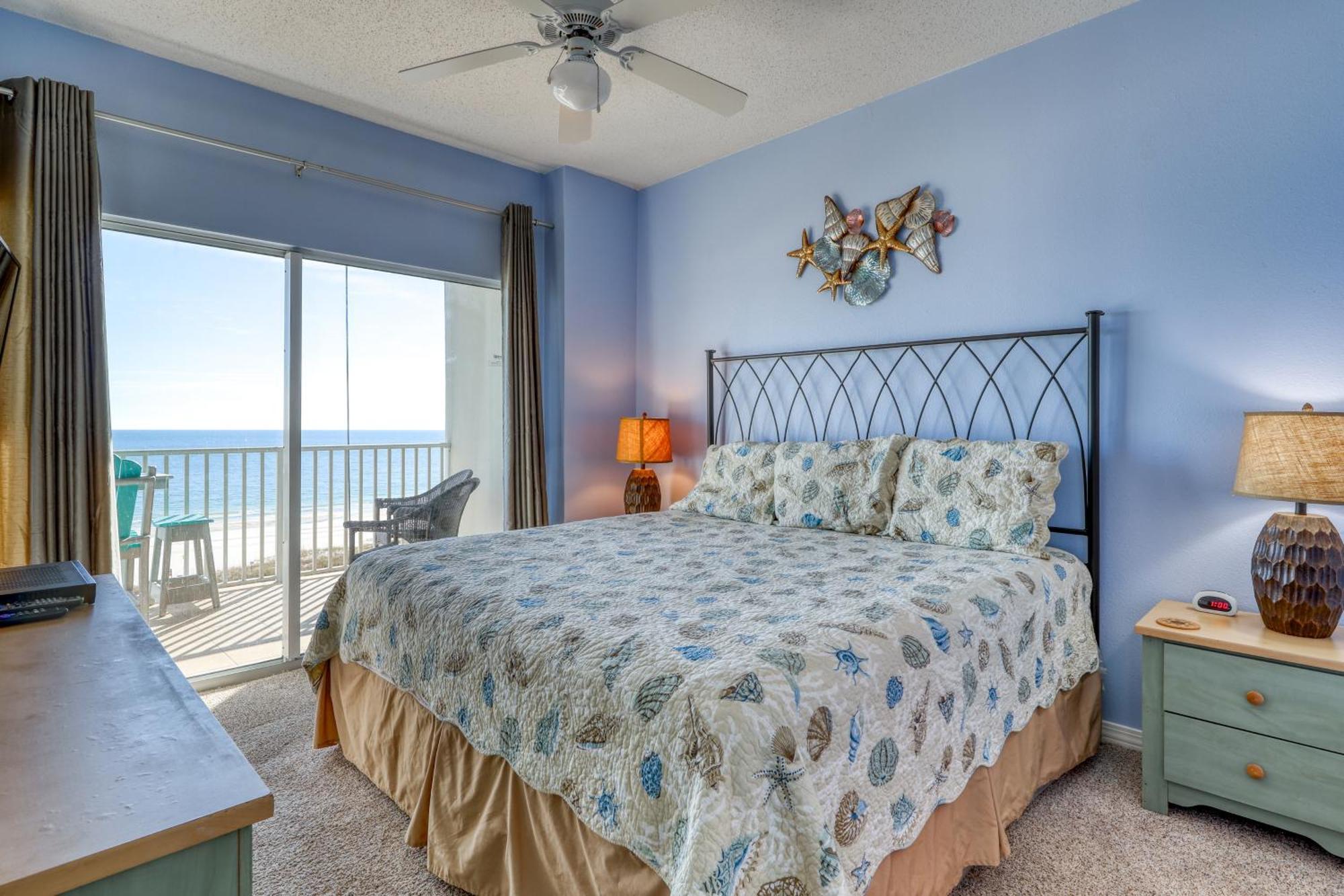 Tidewater Condominiums Orange Beach Pokój zdjęcie