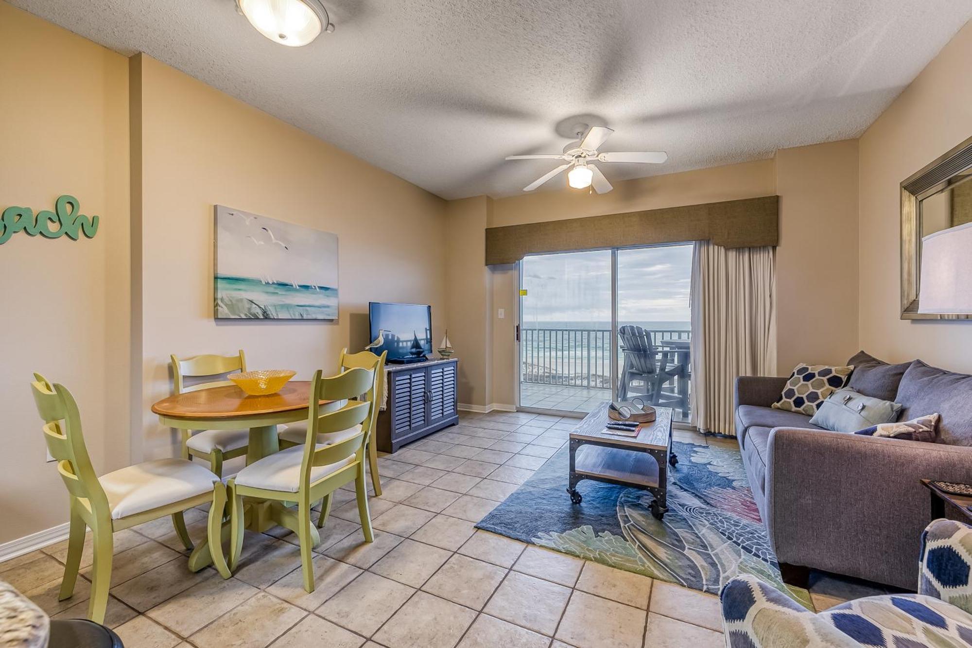 Tidewater Condominiums Orange Beach Pokój zdjęcie