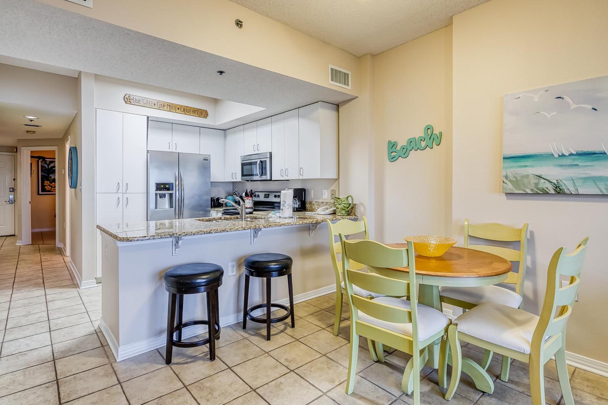 Tidewater Condominiums Orange Beach Pokój zdjęcie