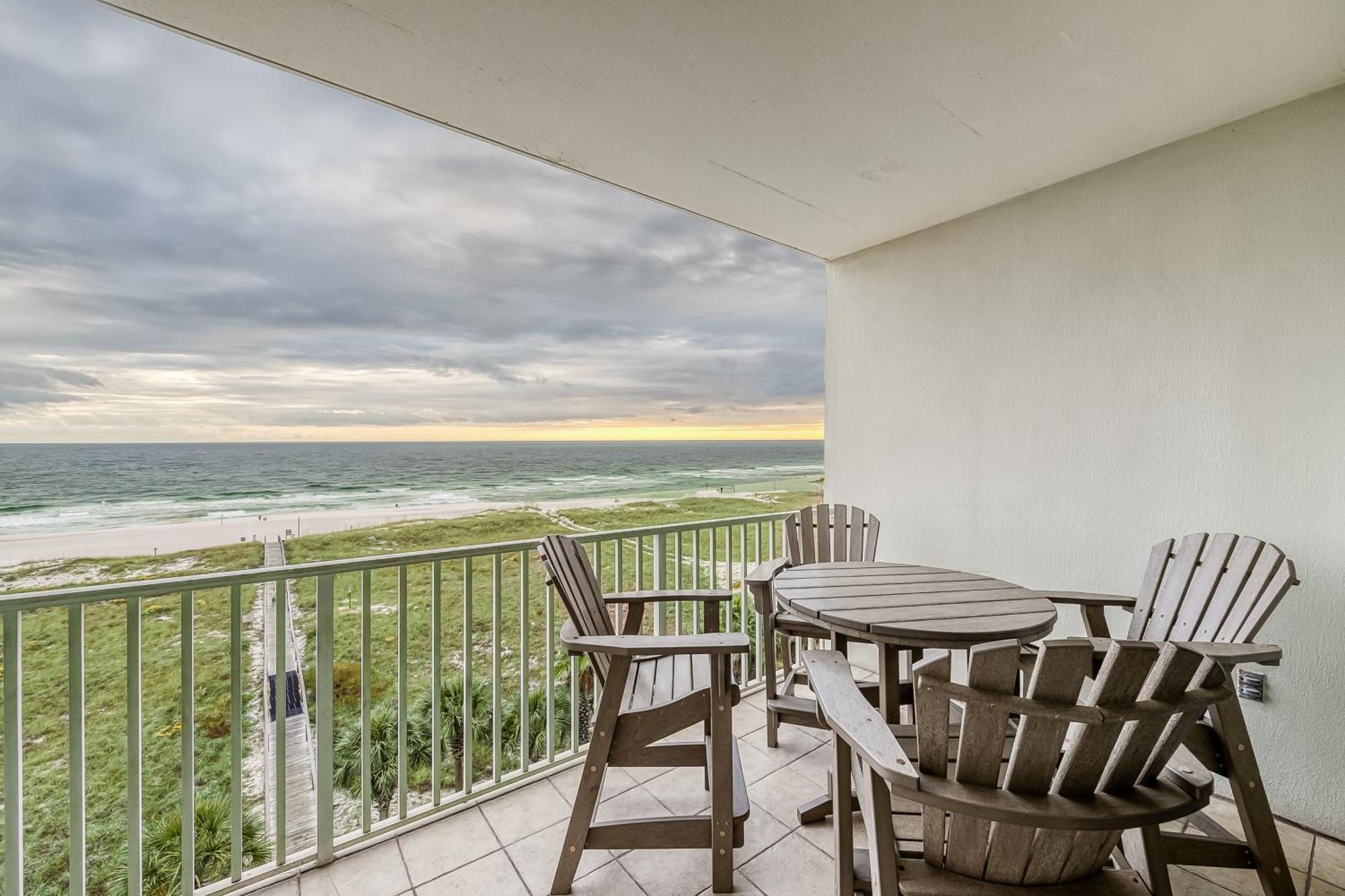 Tidewater Condominiums Orange Beach Zewnętrze zdjęcie
