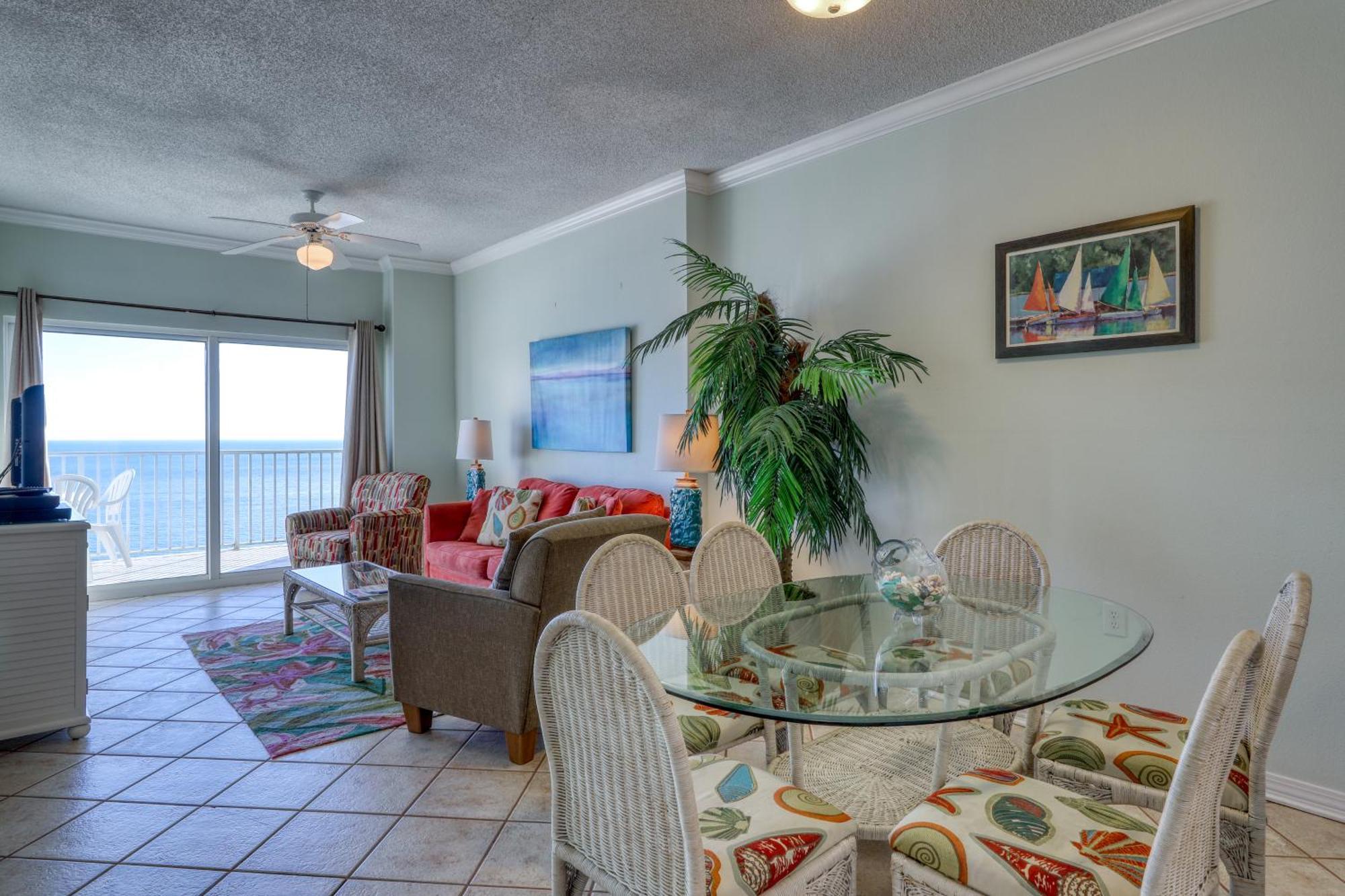 Tidewater Condominiums Orange Beach Pokój zdjęcie
