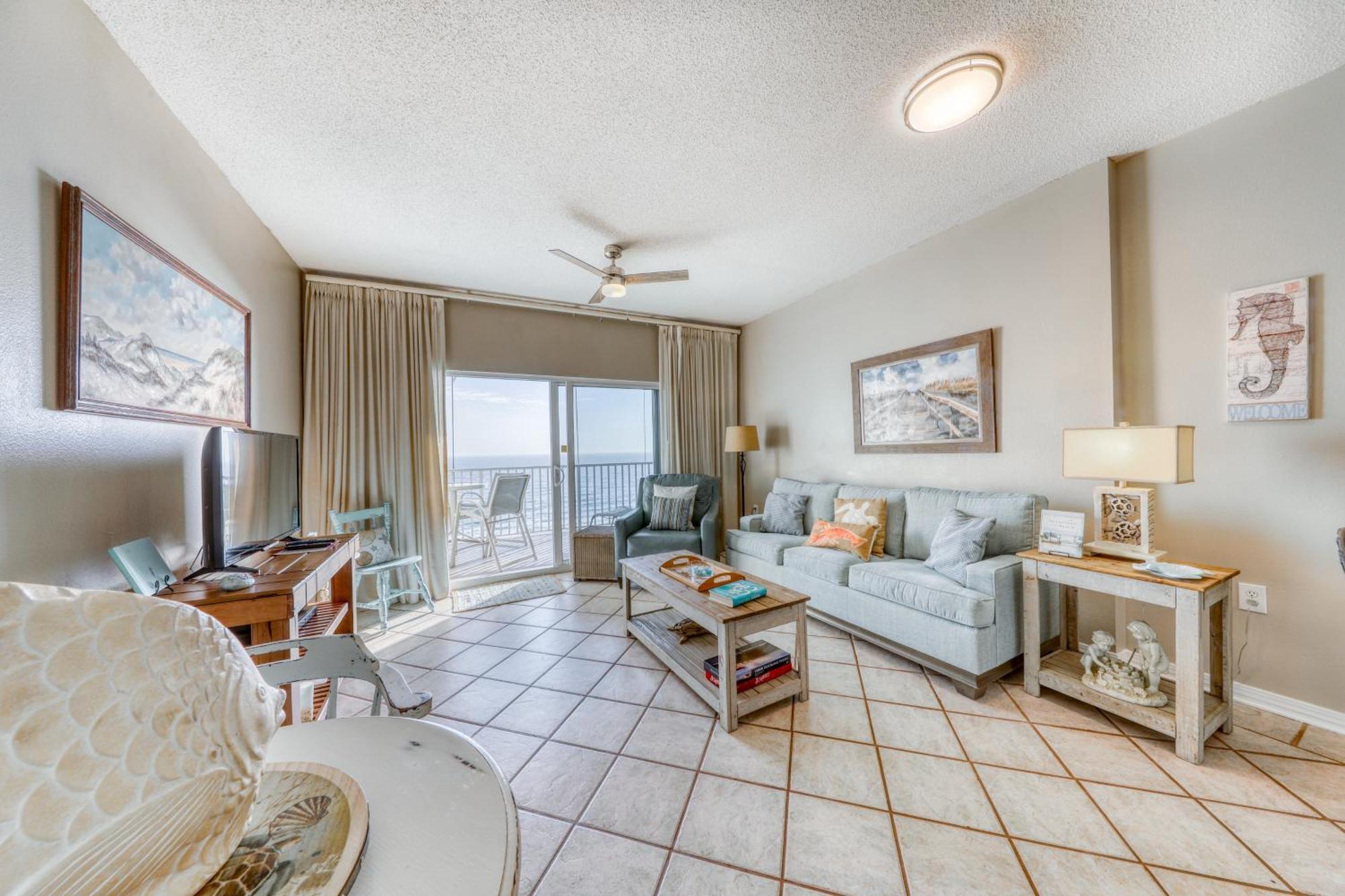 Tidewater Condominiums Orange Beach Pokój zdjęcie
