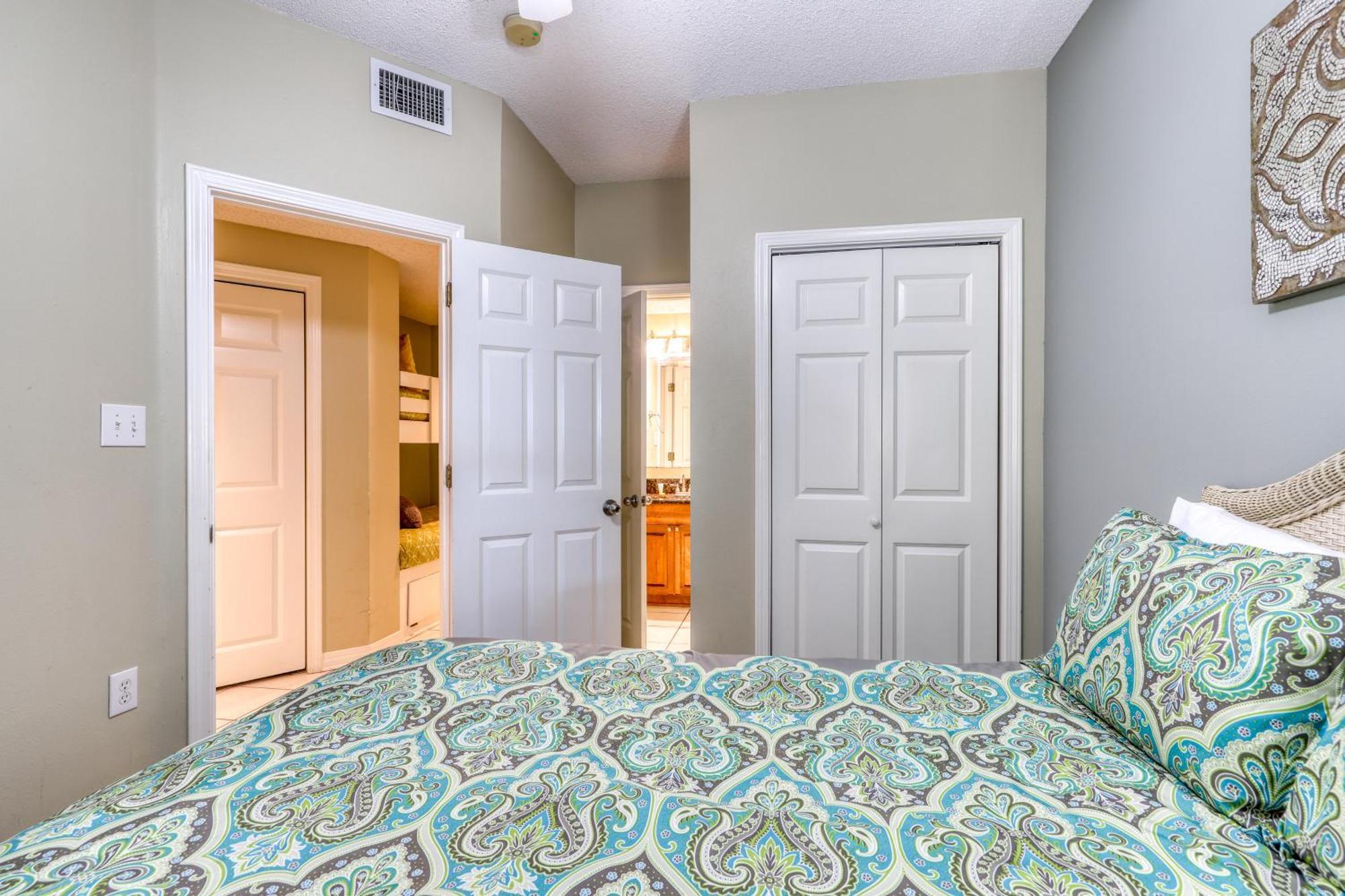 Tidewater Condominiums Orange Beach Pokój zdjęcie