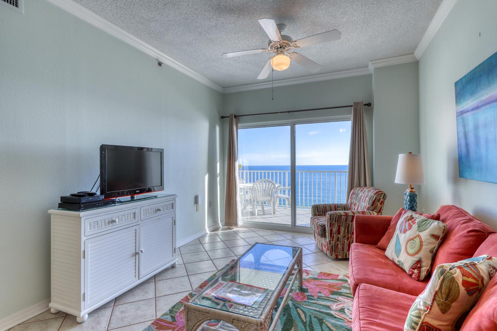 Tidewater Condominiums Orange Beach Pokój zdjęcie