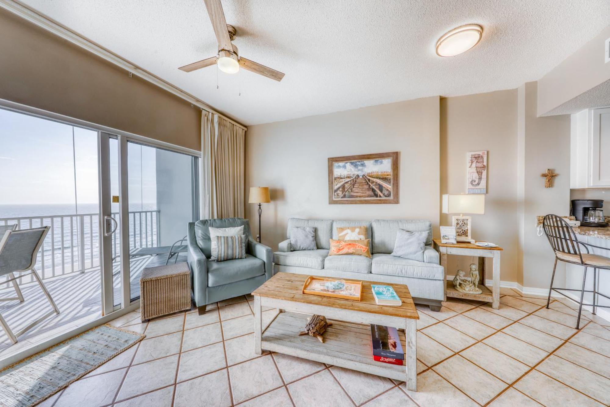 Tidewater Condominiums Orange Beach Pokój zdjęcie