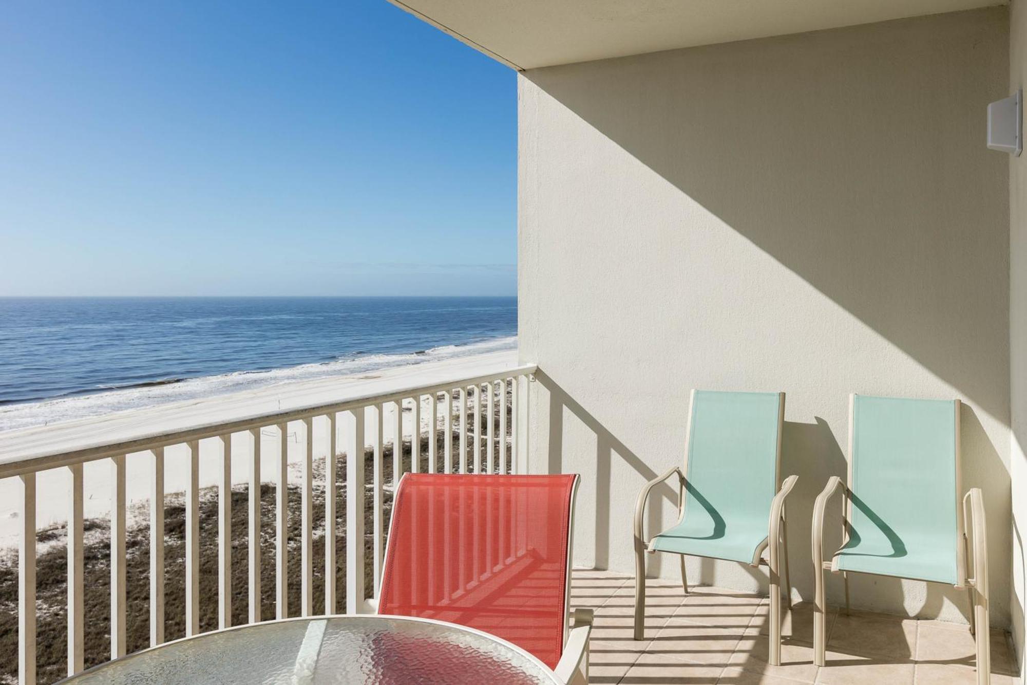 Tidewater Condominiums Orange Beach Pokój zdjęcie