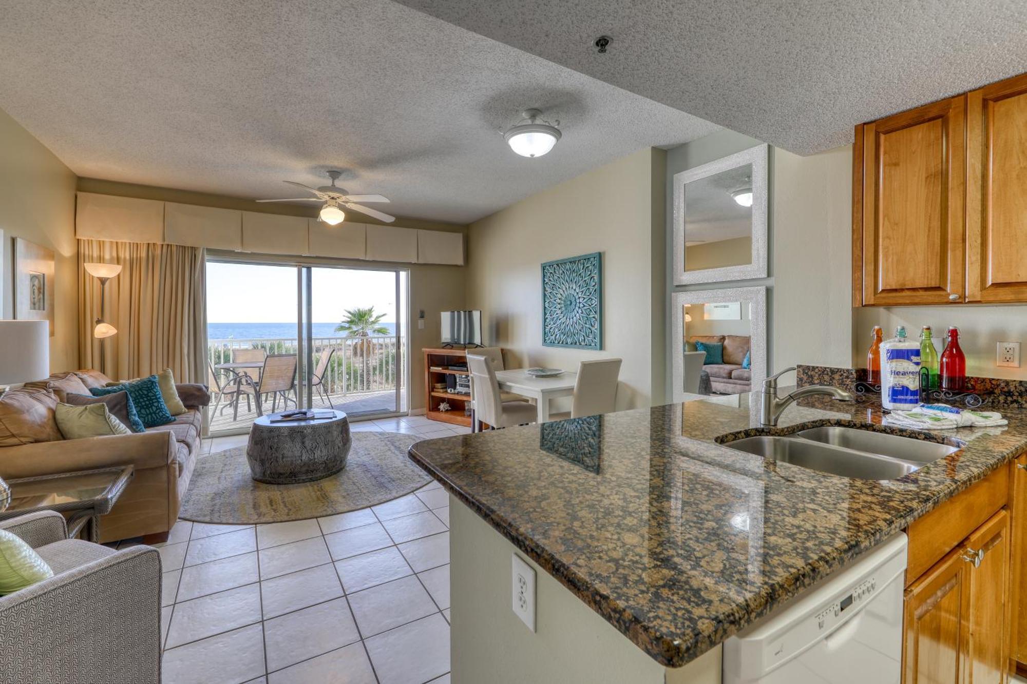 Tidewater Condominiums Orange Beach Pokój zdjęcie