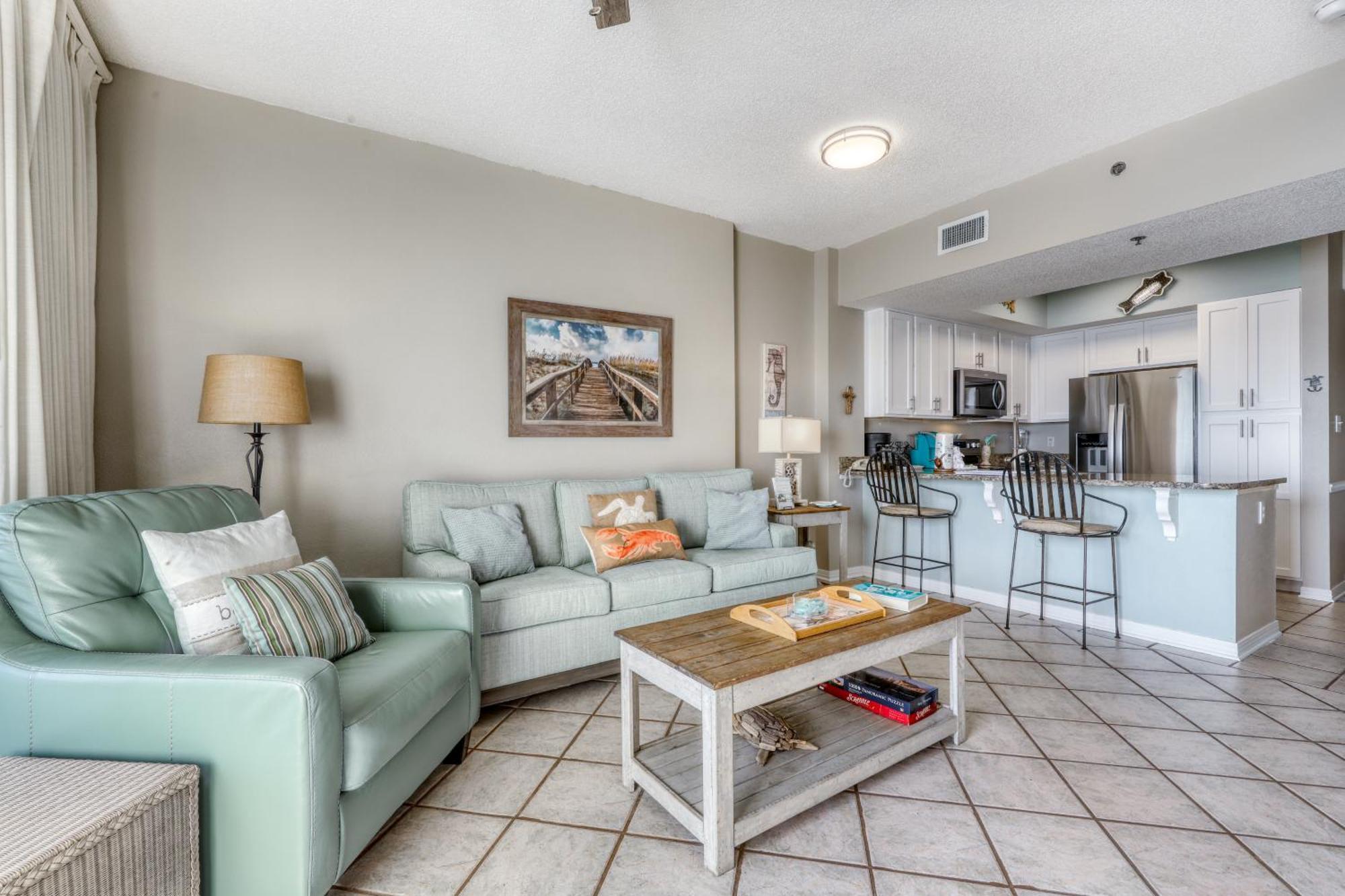 Tidewater Condominiums Orange Beach Pokój zdjęcie