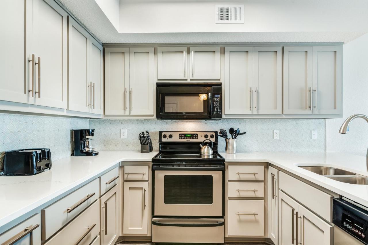 Tidewater Condominiums Orange Beach Zewnętrze zdjęcie