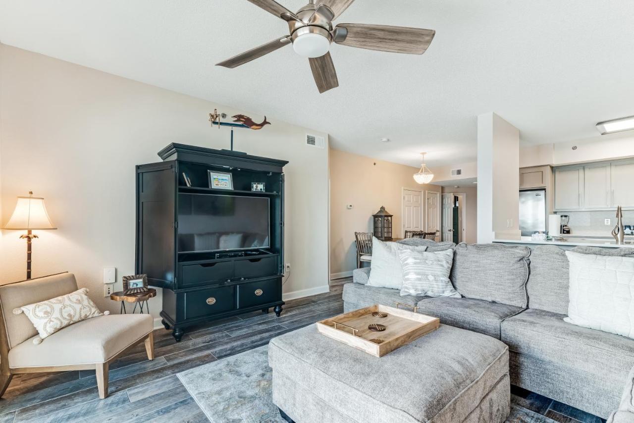 Tidewater Condominiums Orange Beach Zewnętrze zdjęcie