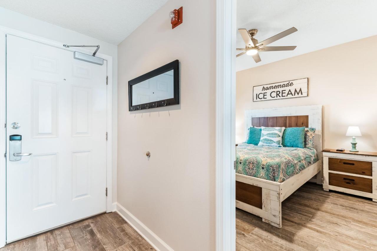 Tidewater Condominiums Orange Beach Zewnętrze zdjęcie