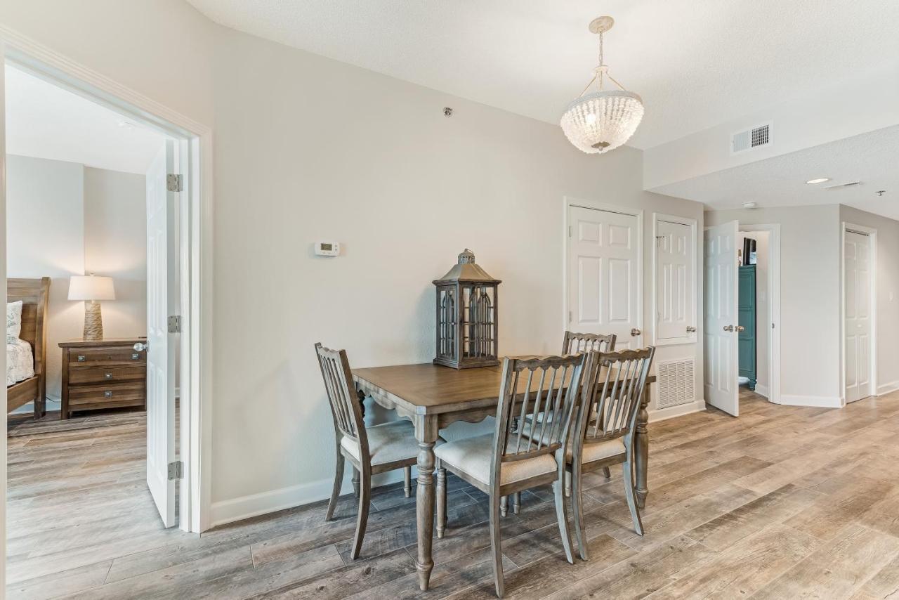 Tidewater Condominiums Orange Beach Zewnętrze zdjęcie