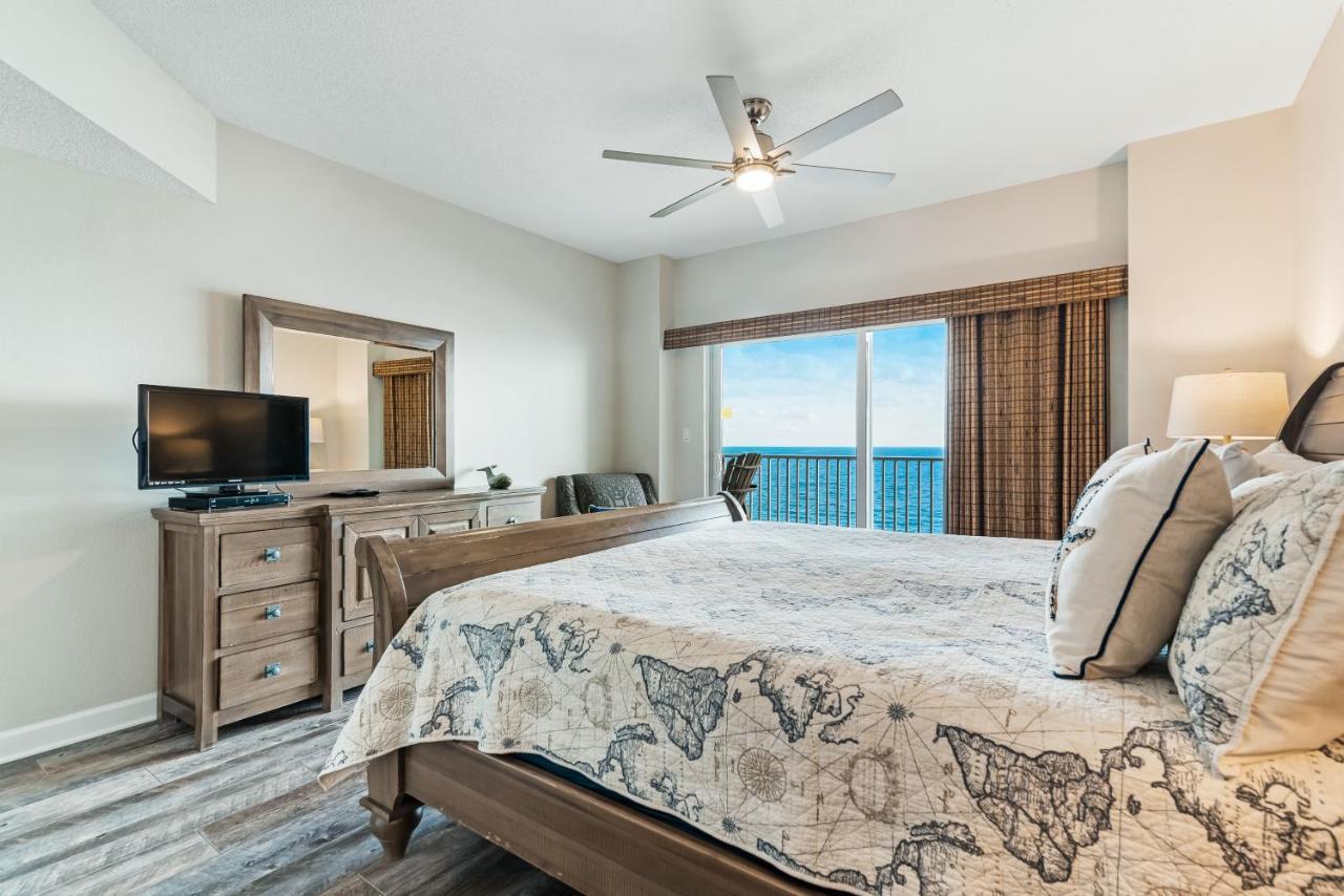 Tidewater Condominiums Orange Beach Zewnętrze zdjęcie