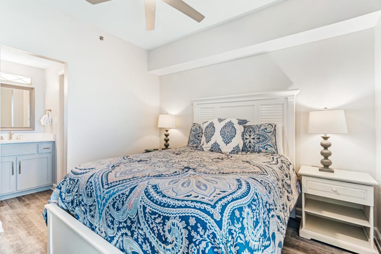 Tidewater Condominiums Orange Beach Zewnętrze zdjęcie