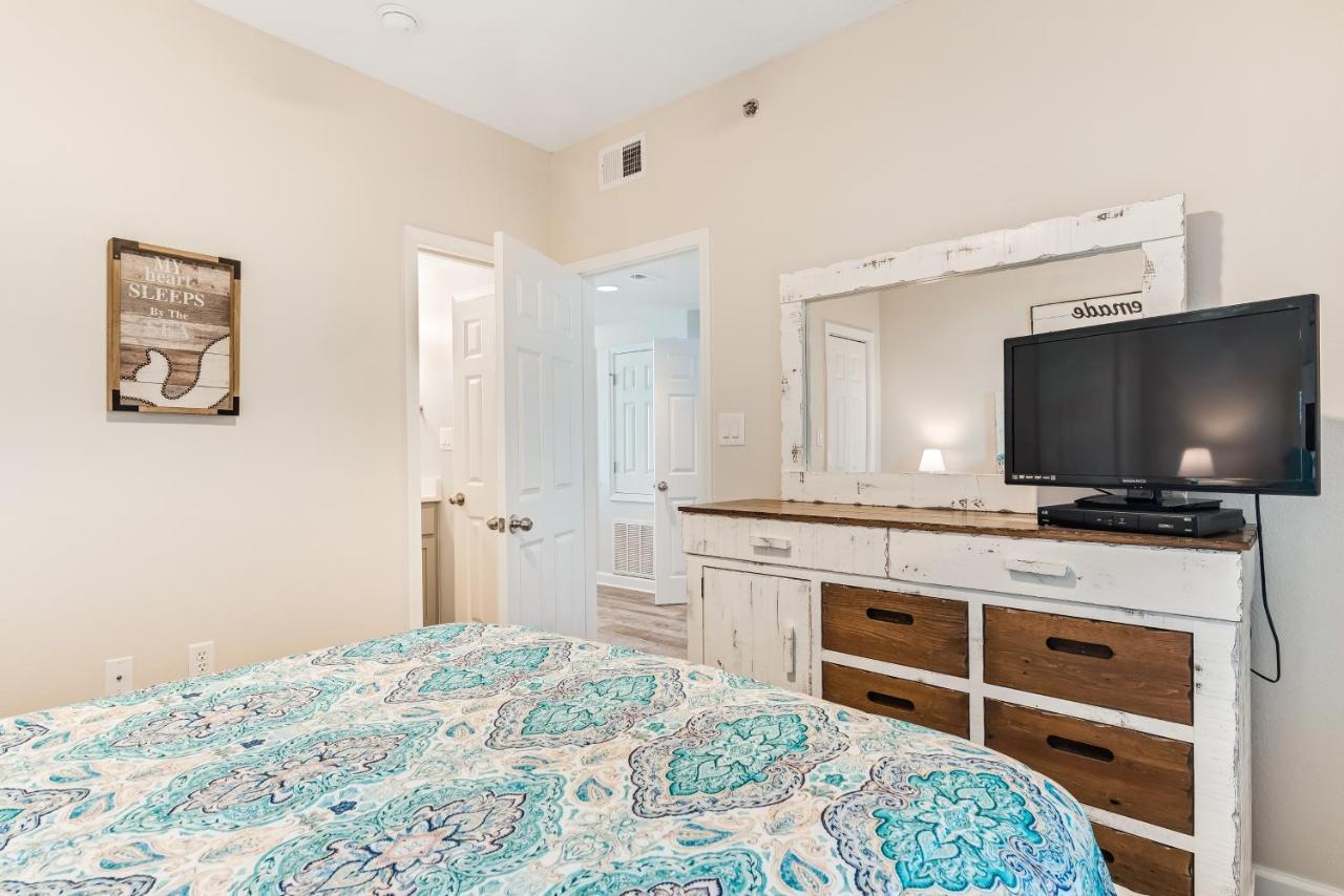 Tidewater Condominiums Orange Beach Zewnętrze zdjęcie