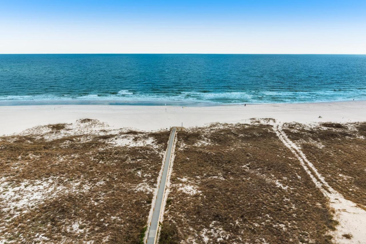 Tidewater Condominiums Orange Beach Zewnętrze zdjęcie