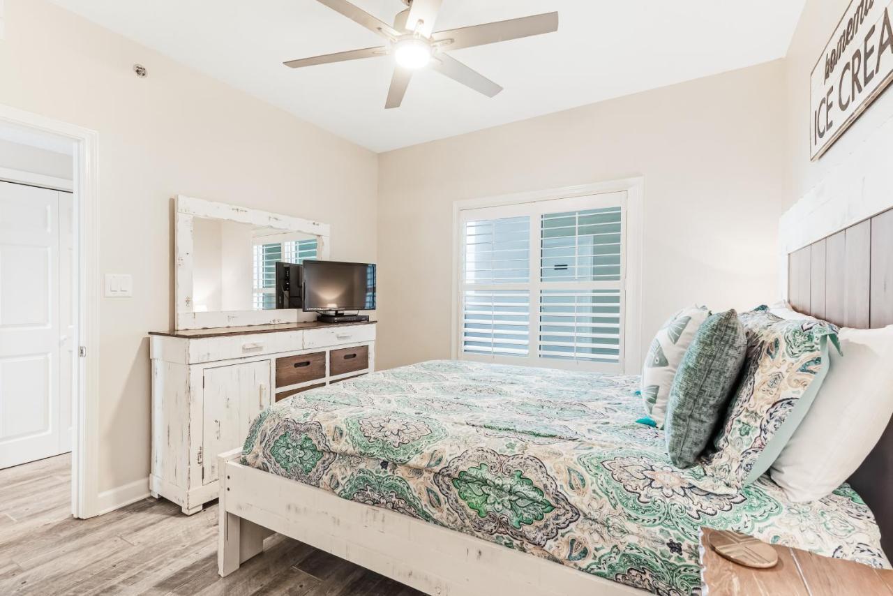 Tidewater Condominiums Orange Beach Zewnętrze zdjęcie