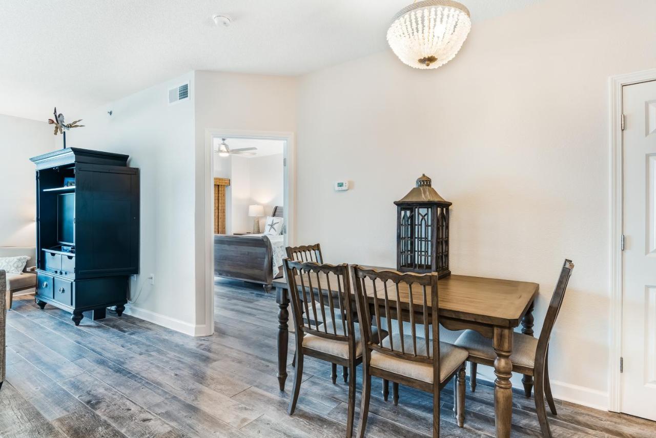 Tidewater Condominiums Orange Beach Zewnętrze zdjęcie