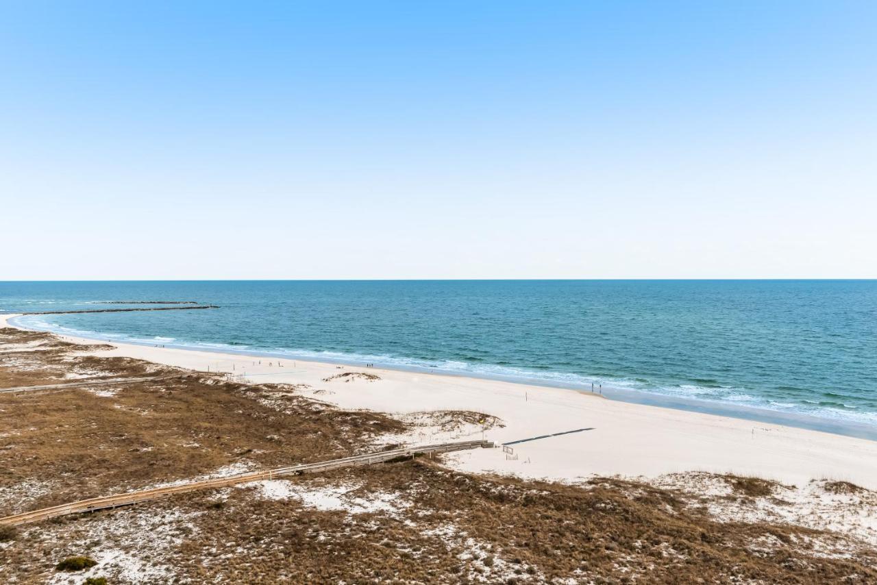 Tidewater Condominiums Orange Beach Zewnętrze zdjęcie