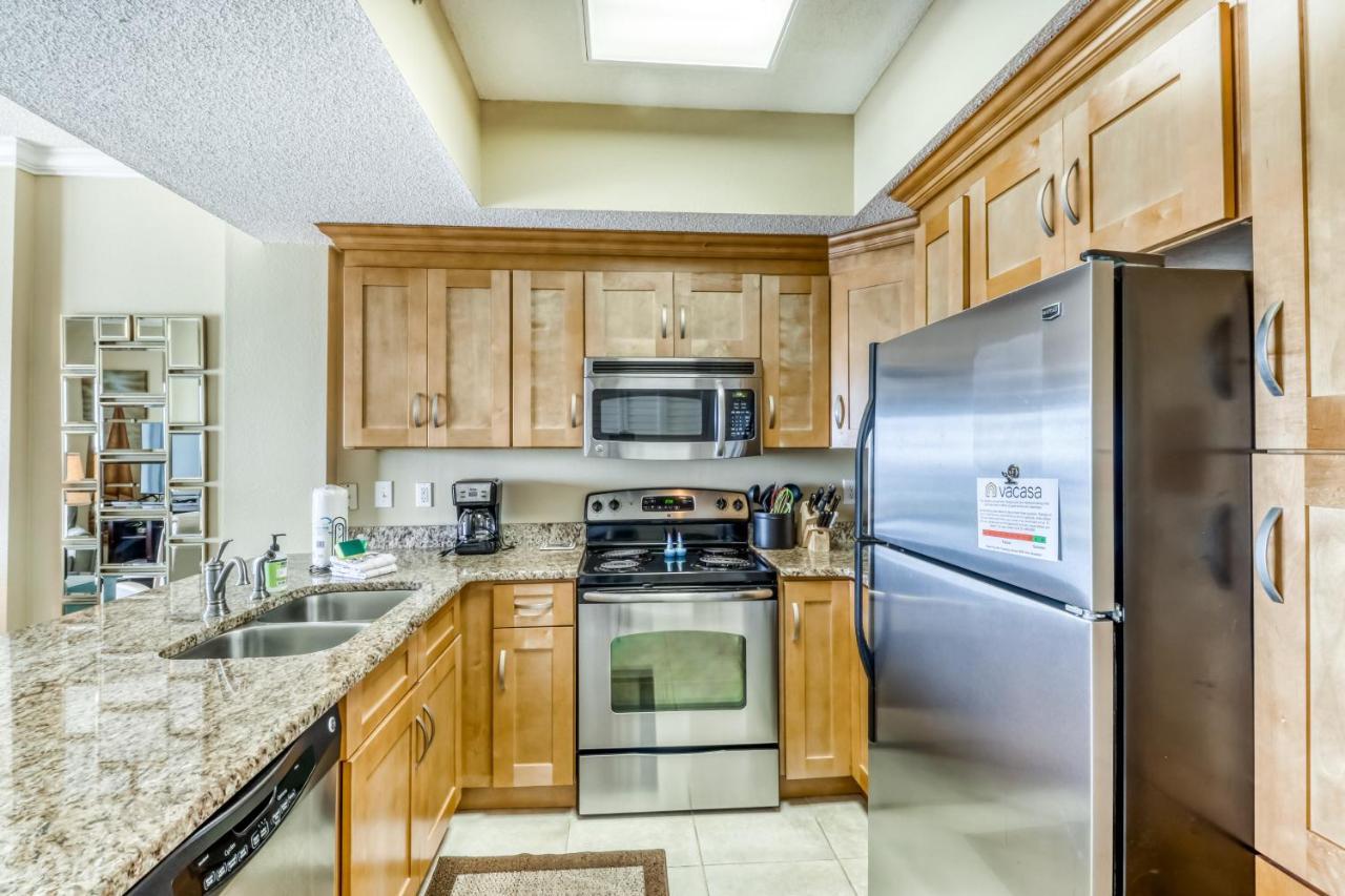 Tidewater Condominiums Orange Beach Zewnętrze zdjęcie