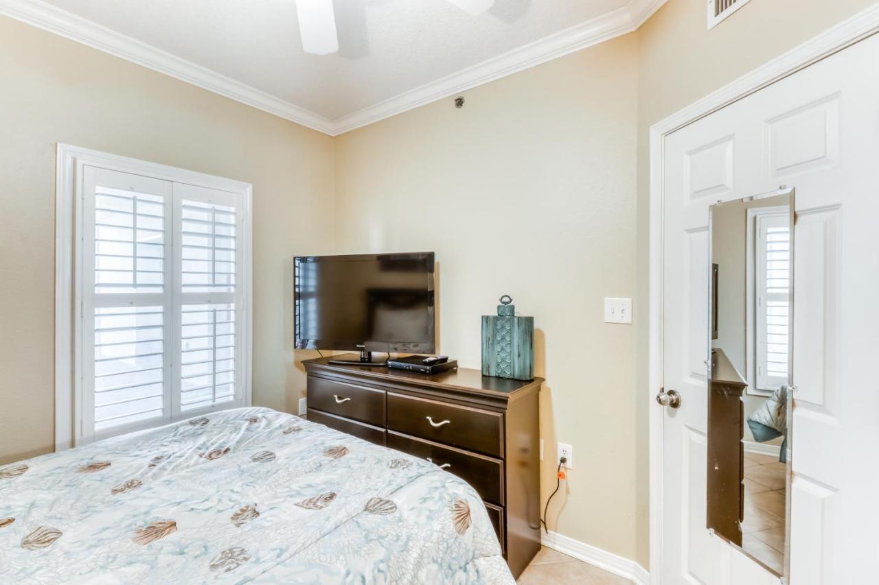 Tidewater Condominiums Orange Beach Zewnętrze zdjęcie