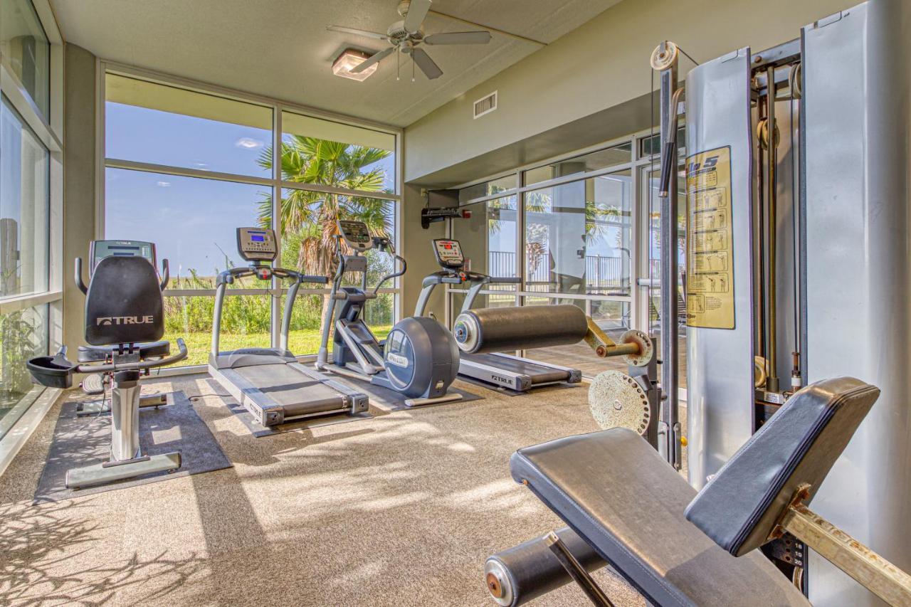 Tidewater Condominiums Orange Beach Zewnętrze zdjęcie