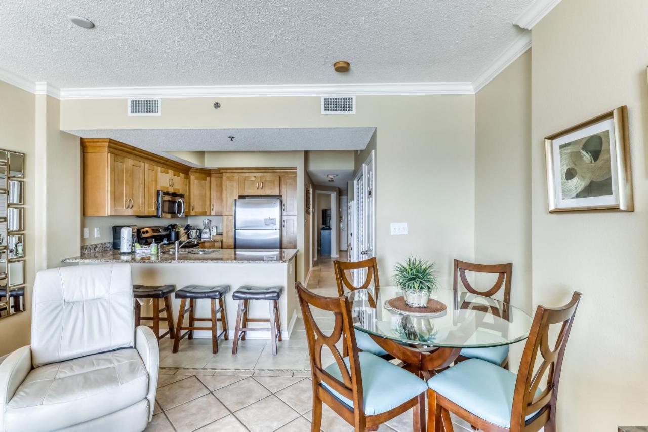 Tidewater Condominiums Orange Beach Zewnętrze zdjęcie