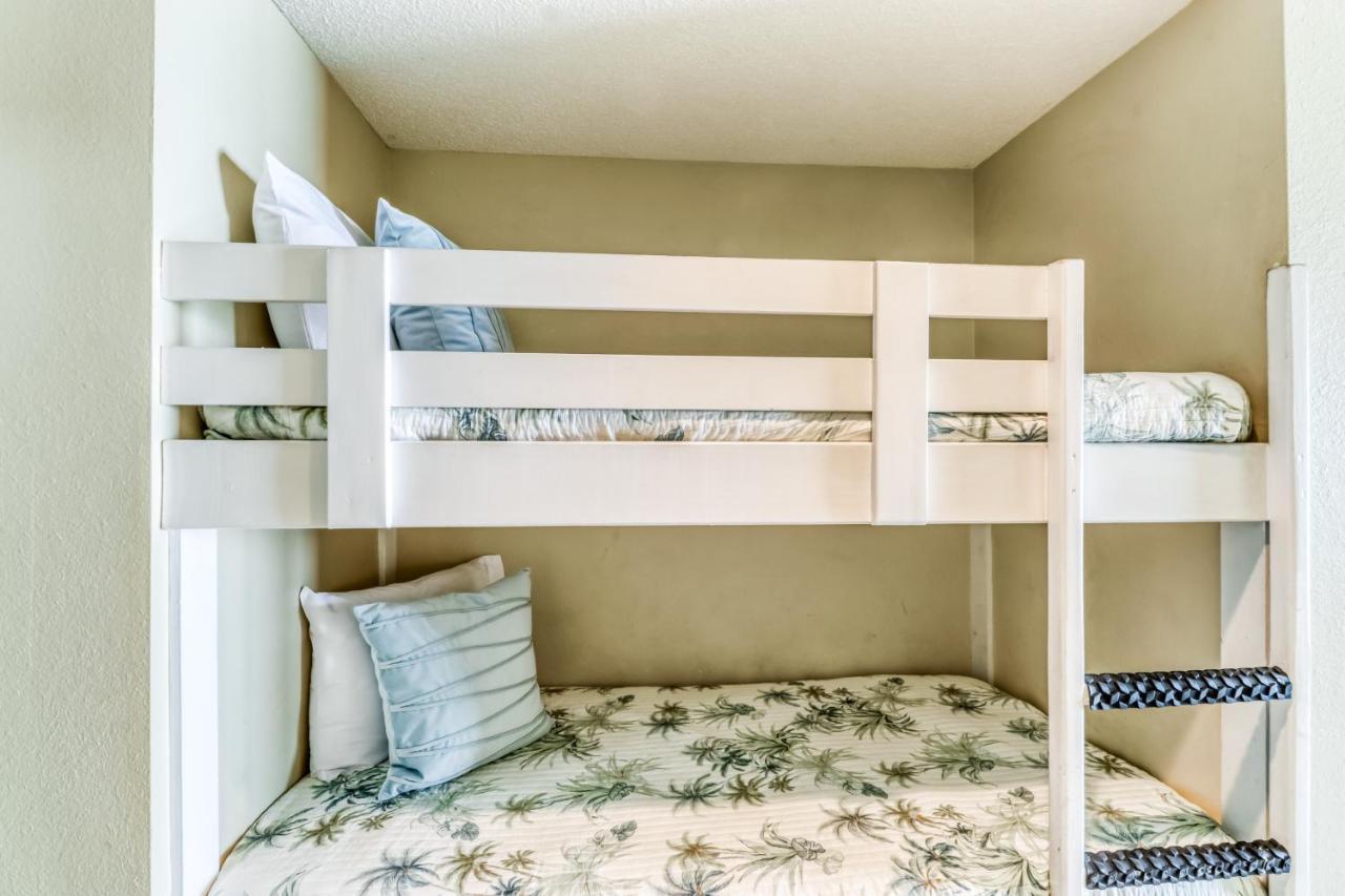 Tidewater Condominiums Orange Beach Zewnętrze zdjęcie