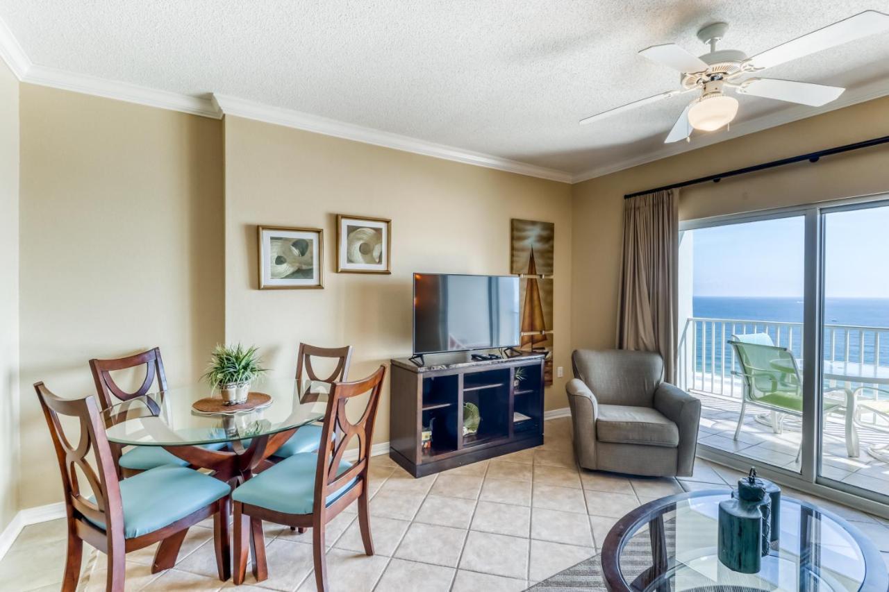 Tidewater Condominiums Orange Beach Zewnętrze zdjęcie