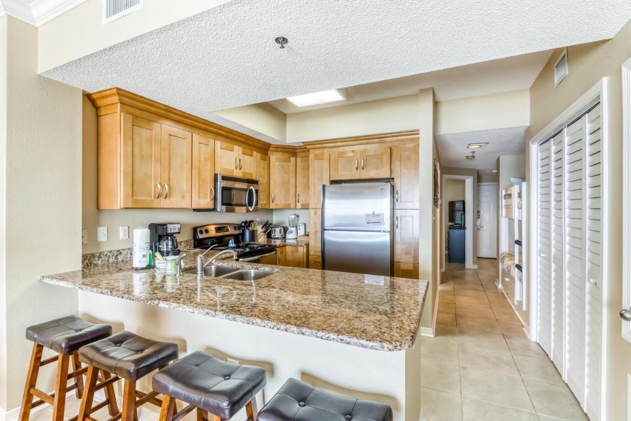 Tidewater Condominiums Orange Beach Zewnętrze zdjęcie