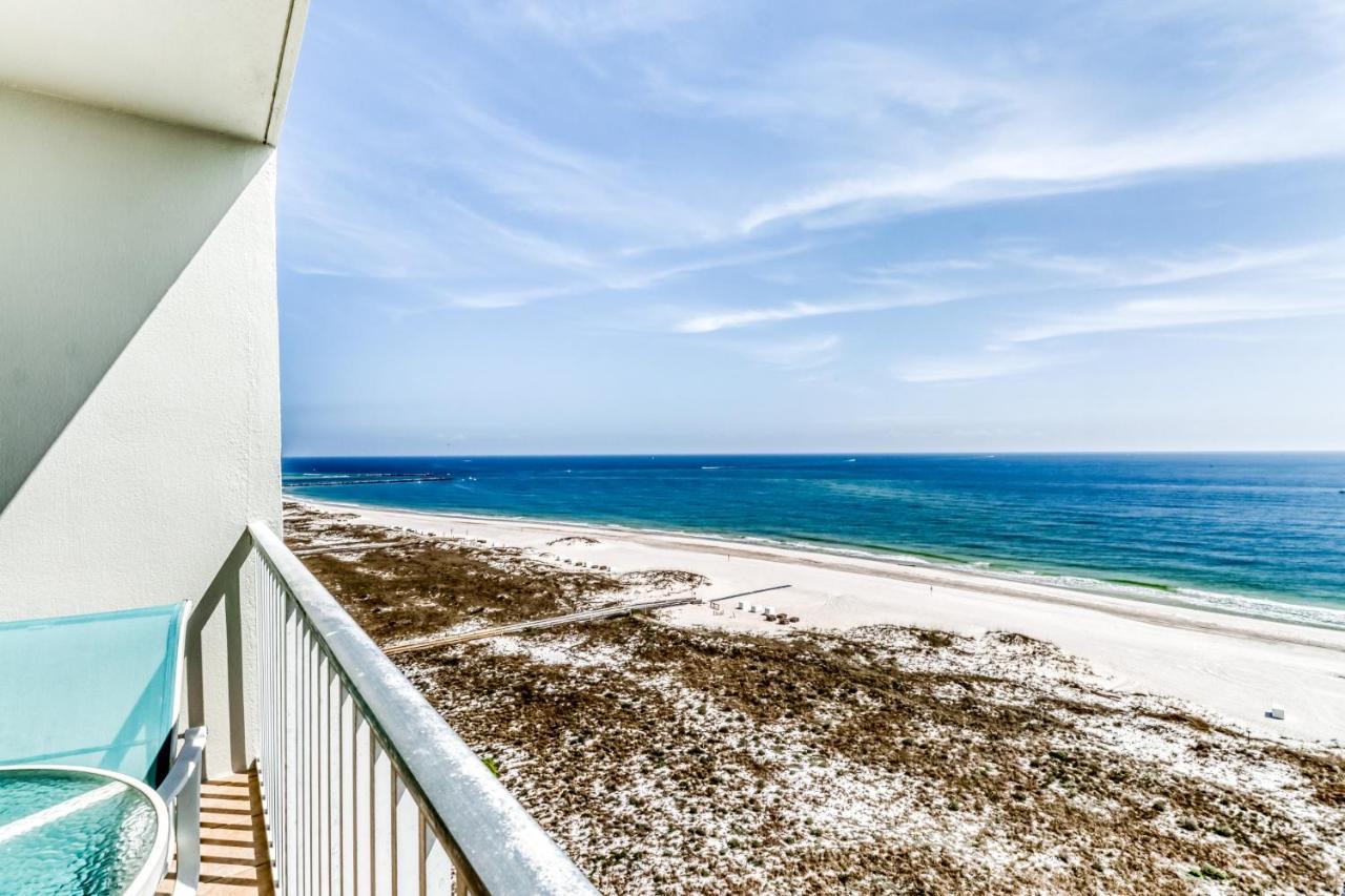 Tidewater Condominiums Orange Beach Zewnętrze zdjęcie