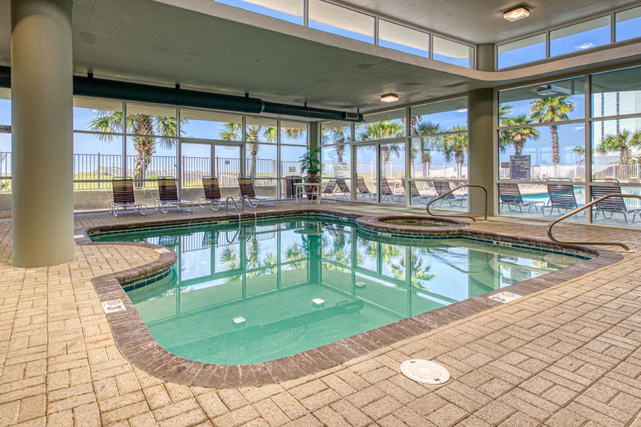 Tidewater Condominiums Orange Beach Zewnętrze zdjęcie