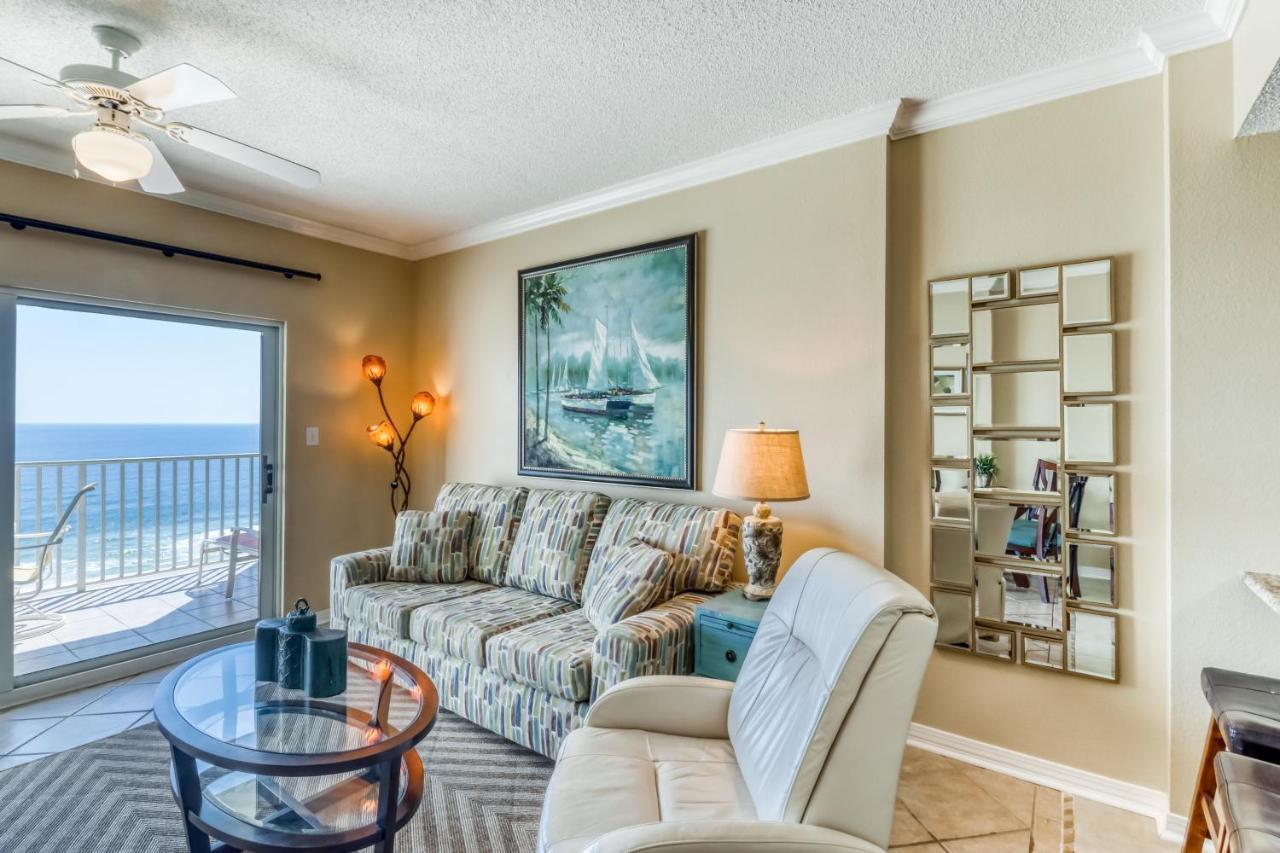 Tidewater Condominiums Orange Beach Zewnętrze zdjęcie