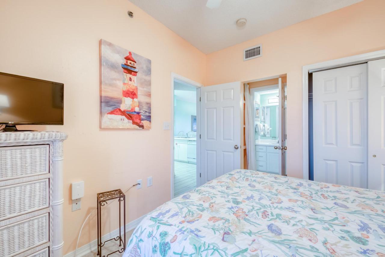Tidewater Condominiums Orange Beach Zewnętrze zdjęcie