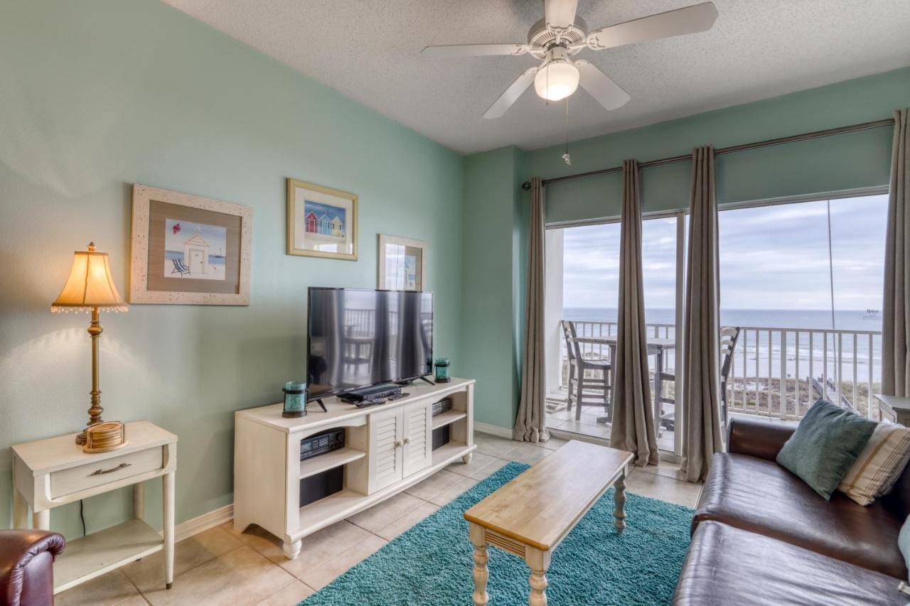 Tidewater Condominiums Orange Beach Zewnętrze zdjęcie
